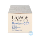 Uriage Bariederm Cica Cream - 14.29 euro