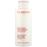 Clarins Baume Corps Body Lotion