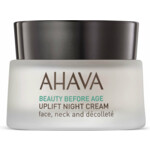 Ahava Beauty Before Age Night Cream