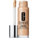Clinique Beyond Perfecting Foundation + Concealer 06 Ivory