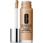 Clinique Beyond Perfecting Foundation + Concealer 11 Honey
