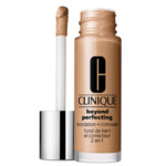 Clinique Beyond Perfecting Foundation + Concealer CN52 Neutral