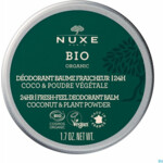 Nuxe Bio Organic Deodorant