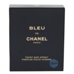 Chanel Bleu de Chanel Pour Homme Giftset