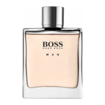 Hugo Boss Boss Man Eau de Toilette Spray - 0 euro