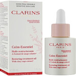 Clarins Calm-Essentiel Restoring Treatment Gezichtsolie - 55.49 euro