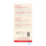 Clarins Calm-Essentiel Restoring Treatment Gezichtsolie - 48.19 euro