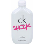 Calvin Klein CK One Shock Her Eau de Toilette Spray