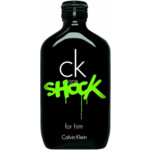 Calvin Klein CK One Shock Him Eau de Toilette Spray