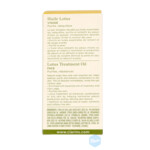 Clarins Lotus Treatment Gezichtsolie - 36.65 euro