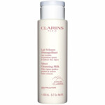 Clarins Cleansing Milk Facial Cleanser