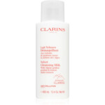 Clarins Cleansing Milk Facial Cleanser