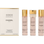 Chanel Coco Mademoiselle Eau de Toilette Geschenkset - 94.59 euro