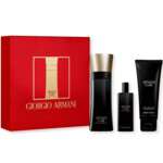 Code Pour Homme Giftset