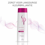Wella Professionals Color Save SP Shampoo - 26.95 euro