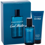 Davidoff Cool Water Man Giftset