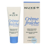 Nuxe Fraiche de Beauté Moisturising Plumping Cream - 12.59 euro