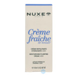 Nuxe Fraiche de Beauté Moisturising Plumping Cream - 12.59 euro