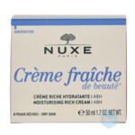 Nuxe Crème Fraîche Moisturising Rich Cream - 20.89 euro