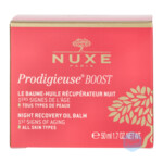 Nuxe Prodigieuse Boost Night Recovery Oil Balm - 26.69 euro