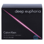 Calvin Klein Deep Euphoria Eau de Parfum Spray - 37.82 euro