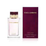 Dolce & Gabbana Dolce & Gabbana Pour Femme Eau de Parfum Spray