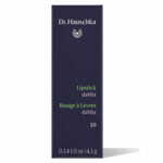Dr. Hauschka Lipstick 10. Dahlia