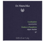 Dr. Hauschka Oogschaduw 07. Aquamarine