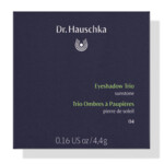 Dr. Hauschka Oogschaduw Trio 04. Sunstone