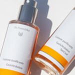3x Dr. Hauschka Gezichtslotion Spray - 67.76 euro