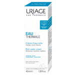 Uriage Eau Thermale Rijke Dagcrème - 13.99 euro