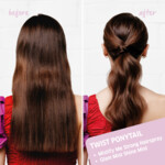Wella Professionals EIMI Mistify Me Strong Haarspray - 27.89 euro