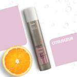 Wella Professionals EIMI Mistify Me Strong Haarspray - 27.89 euro