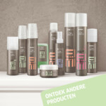 Wella Professionals EIMI Texture Grip Cream Haarcréme - 22.89 euro