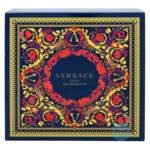 Versace Eros pour Homme Giftset