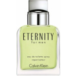 Calvin Klein Eternity For Men Eau de Toilette Spray