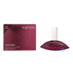 Calvin Klein Eau de Parfum Euphoria - 59.99 euro