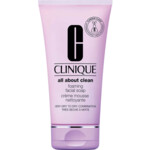 Clinique All About Clean Foaming Facial Soap  150 ml