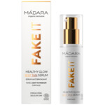 Madara Fake It Healthy Glow Zelfbruinend Serum - 22.45 euro