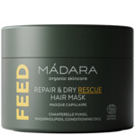 Madara Feed  Repair & Dry Rescue-Haarmasker