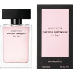 Narciso Rodriguez For Her Musc Noir Eau de Parfum - 59.49 euro