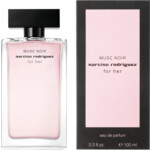 Narciso Rodriguez For Her Musc Noir Eau de Parfum - 74.99 euro