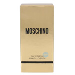 Moschino Gold Fresh Couture Eau de Parfum Spray - 0 euro