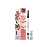 Benefit Goof Proof Brow Shaping Pencil - 5 Warm Black Brown
