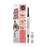 Benefit Goof Proof Brow Shaping Pencil - 4.5 Neutral Deep Brown
