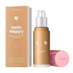 Benefit Hello Happy Flawless Brightening Foundation 5 Medium Neutral Warm - 33.49 euro
