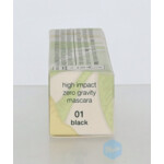 Clinique High Impact Zero Gravity Mascara 01 Black - 23.99 euro
