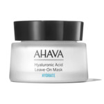 Ahava Hyaluronic Acid Gezichtsmasker