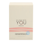 Giorgio Armani In Love With You Freeze Eau de Parfum Spray - 95.49 euro