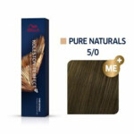 Wella Koleston Perfect Me Pure Naturals 5/0 - 11.88 euro